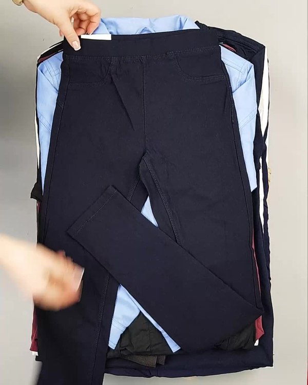 Фотография  372 - OVS Summer м/ж mix#15 кг, ЛОТ №5802 оптом в Магадане и Магаданской области