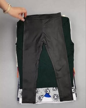 Фотография  138 - BRAND STOCK Kids Summer#10 кг, ЛОТ №5810 оптом в Магадане и Магаданской области