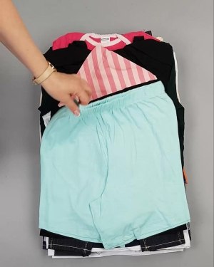 Фотография  798 - BRAND STOCK Kids Summer#10 кг, ЛОТ №5810 оптом в Магадане и Магаданской области