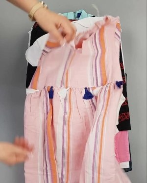 Фотография  341 - BRAND STOCK Kids Summer#10 кг, ЛОТ №5810 оптом в Магадане и Магаданской области