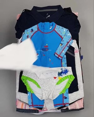 Фотография  257 - BRAND STOCK Kids Summer#10 кг, ЛОТ №5810 оптом в Магадане и Магаданской области