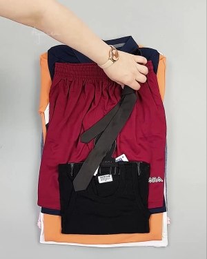 Фотография  771 - BRAND STOCK Kids Summer#10 кг, ЛОТ №5811 оптом в Магадане и Магаданской области