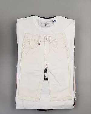 Фотография  170 - BRAND STOCK Kids Summer#10 кг, ЛОТ №5811 оптом в Магадане и Магаданской области