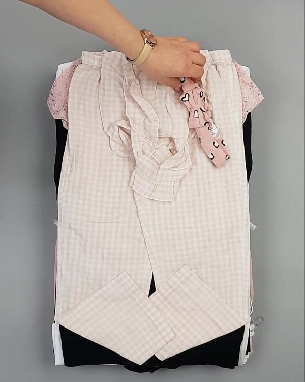 Фотография  103 - BRAND STOCK Kids Summer#10 кг, ЛОТ №5811 оптом в Магадане и Магаданской области