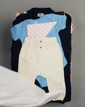 Фотография  921 - BRAND STOCK Kids Summer#10 кг, ЛОТ №5811 оптом в Магадане и Магаданской области