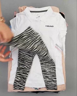 Фотография  230 - BRAND STOCK Kids Summer#10 кг, ЛОТ №5811 оптом в Магадане и Магаданской области