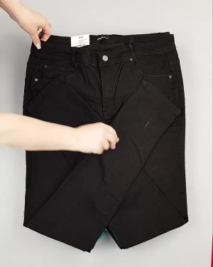 Фотография  154 - Джинсы DK Company 022024#10 кг, ЛОТ №5948 оптом в Магадане и Магаданской области