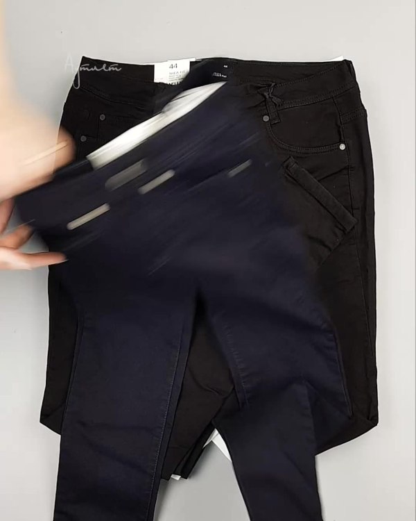 Фотография  327 - Джинсы DK Company 022024#10 кг, ЛОТ №5949 оптом в Магадане и Магаданской области