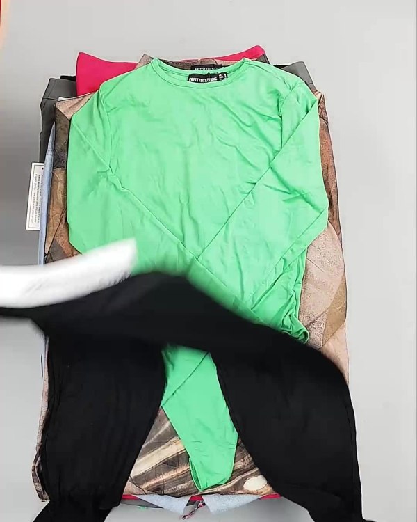 Фотография  894 - Англия СТОК лето#15 кг, ЛОТ №6002 оптом в Магадане и Магаданской области