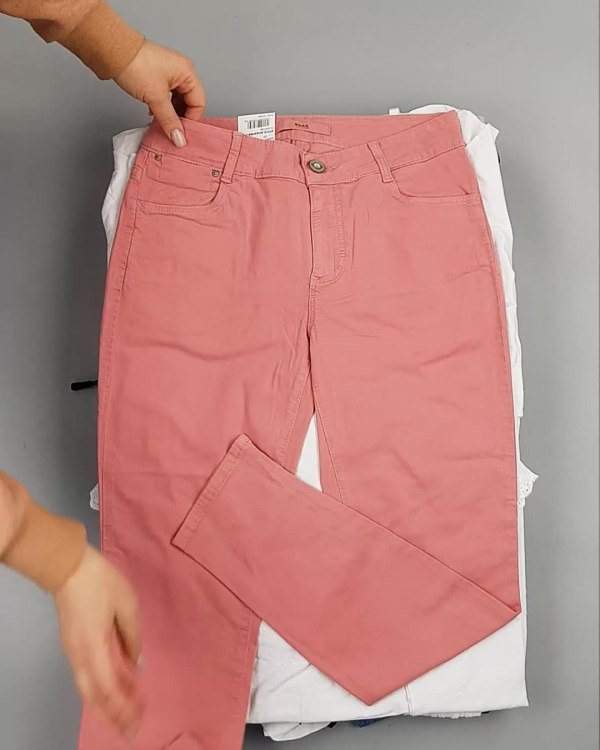 Фотография  314 - Англия СТОК лето#15 кг, ЛОТ №6003 оптом в Магадане и Магаданской области