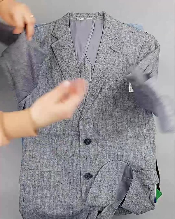 Фотография  950 - Англия СТОК лето#15 кг, ЛОТ №6003 оптом в Магадане и Магаданской области