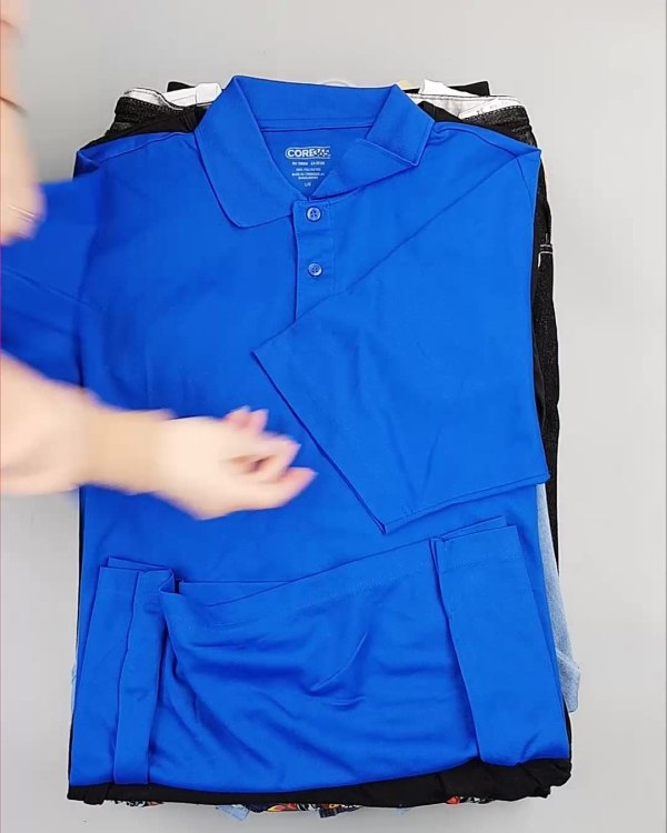 Фотография  122 - Англия СТОК лето#15 кг, ЛОТ №6004 оптом в Магадане и Магаданской области