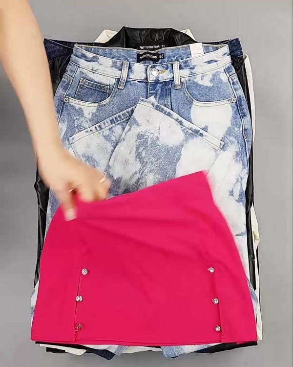 Фотография  220 - Англия СТОК лето#15 кг, ЛОТ №6005 оптом в Магадане и Магаданской области