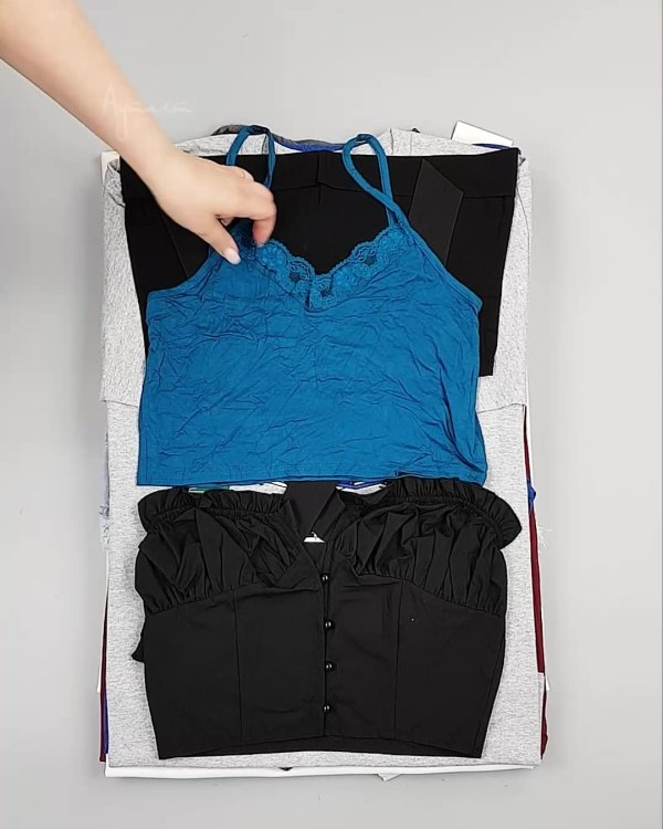 Фотография  422 - Англия СТОК лето#15 кг, ЛОТ №6006 оптом в Магадане и Магаданской области