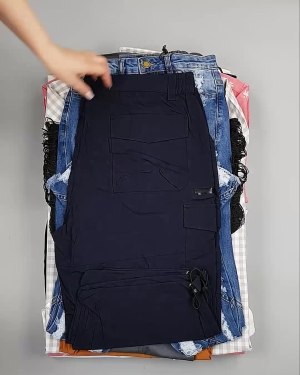 Фотография  108 - Англия СТОК лето#15 кг, ЛОТ №6006 оптом в Магадане и Магаданской области