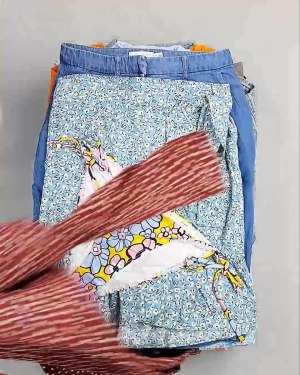 Фотография  307 - BESTSELLER WOMEN Summer mix#15 кг, ЛОТ №6017 оптом в Магадане и Магаданской области