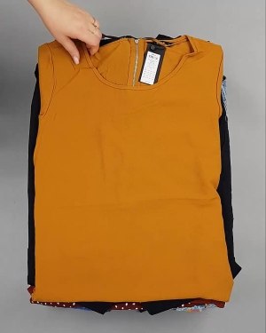 Фотография  738 - BESTSELLER WOMEN Summer mix#15 кг, ЛОТ №6017 оптом в Магадане и Магаданской области