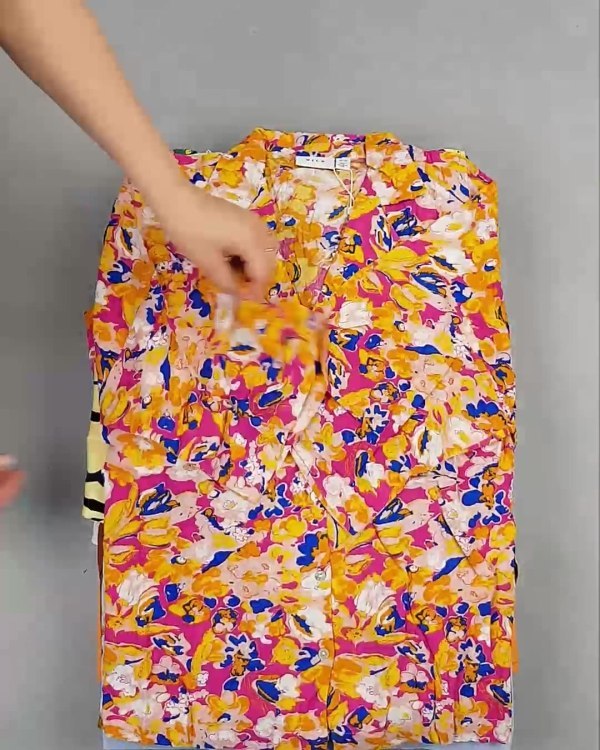 Фотография  190 - BESTSELLER WOMEN Summer mix#15 кг, ЛОТ №6019 оптом в Магадане и Магаданской области