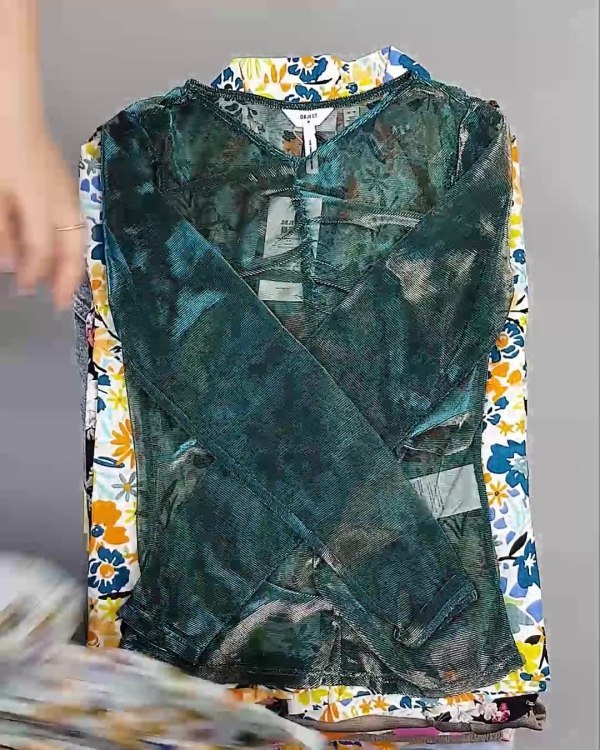 Фотография  191 - BESTSELLER WOMEN Summer mix#15 кг, ЛОТ №6019 оптом в Магадане и Магаданской области