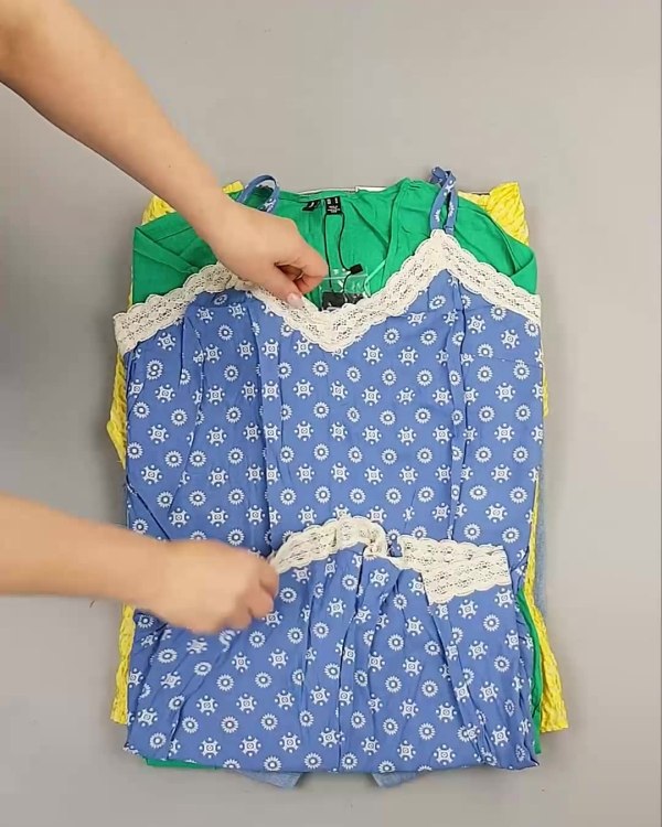 Фотография  574 - BESTSELLER WOMEN Summer mix#15 кг, ЛОТ №6020 оптом в Магадане и Магаданской области