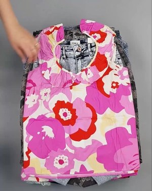 Фотография  547 - BESTSELLER WOMEN Summer mix#15 кг, ЛОТ №6020 оптом в Магадане и Магаданской области