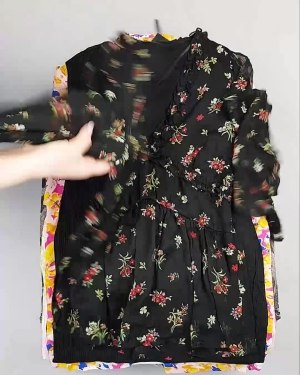 Фотография  562 - BESTSELLER WOMEN Summer mix#15 кг, ЛОТ №6020 оптом в Магадане и Магаданской области