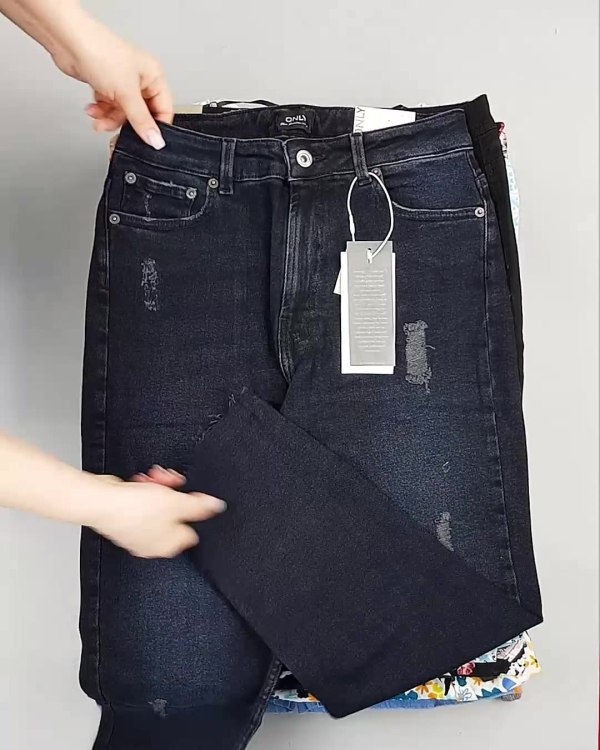 Фотография  319 - BESTSELLER WOMEN Summer mix#15 кг, ЛОТ №6021 оптом в Магадане и Магаданской области