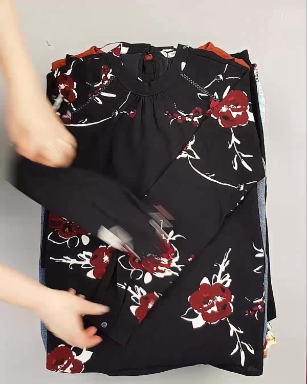 Фотография  110 - BESTSELLER WOMEN Summer mix#15 кг, ЛОТ №6021 оптом в Магадане и Магаданской области