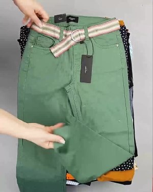 Фотография  828 - BESTSELLER WOMEN Summer mix#15 кг, ЛОТ №6021 оптом в Магадане и Магаданской области