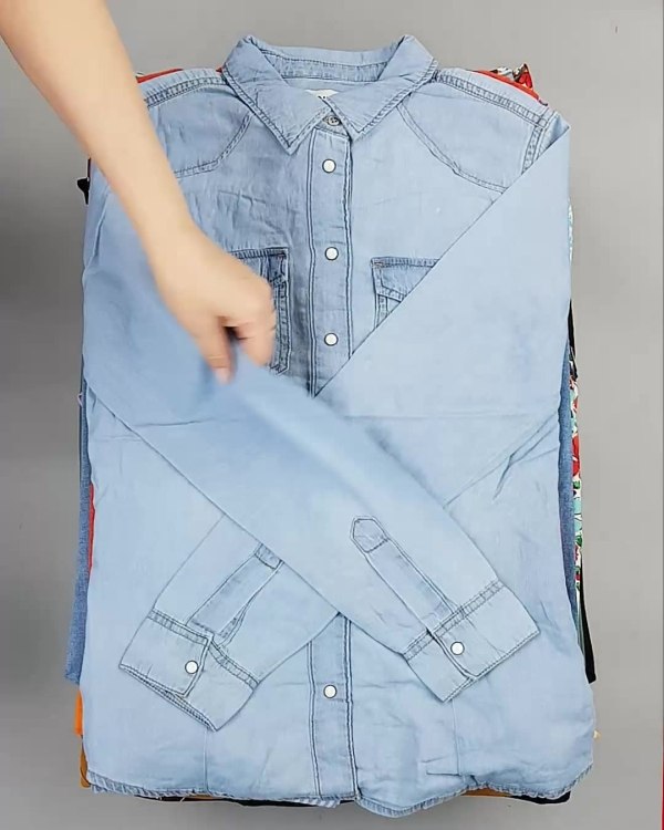 Фотография  432 - BESTSELLER WOMEN Summer mix#15 кг, ЛОТ №6021 оптом в Магадане и Магаданской области