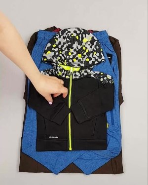 Фотография  657 - BABY KIDS CAN 44#7 кг, ЛОТ №6036 оптом в Магадане и Магаданской области