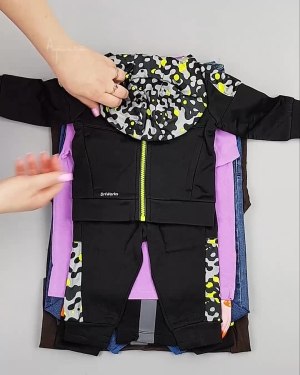 Фотография  139 - BABY KIDS CAN 44#7 кг, ЛОТ №6036 оптом в Магадане и Магаданской области