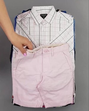 Фотография  258 - BABY KIDS CAN 44#7 кг, ЛОТ №6036 оптом в Магадане и Магаданской области