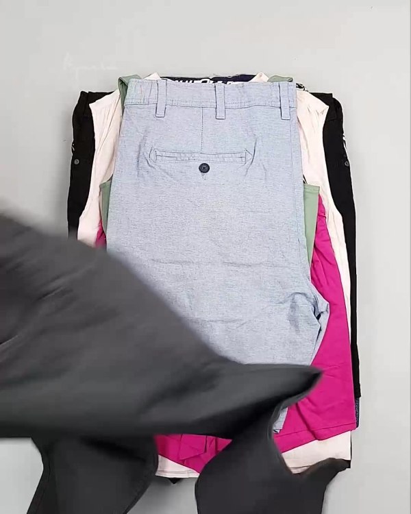 Фотография  611 - C&A Summer mix 022024#15 кг, ЛОТ №6063 оптом в Магадане и Магаданской области