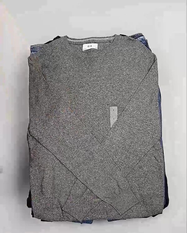 Фотография  974 - C&A Summer mix 022024#15 кг, ЛОТ №6063 оптом в Магадане и Магаданской области