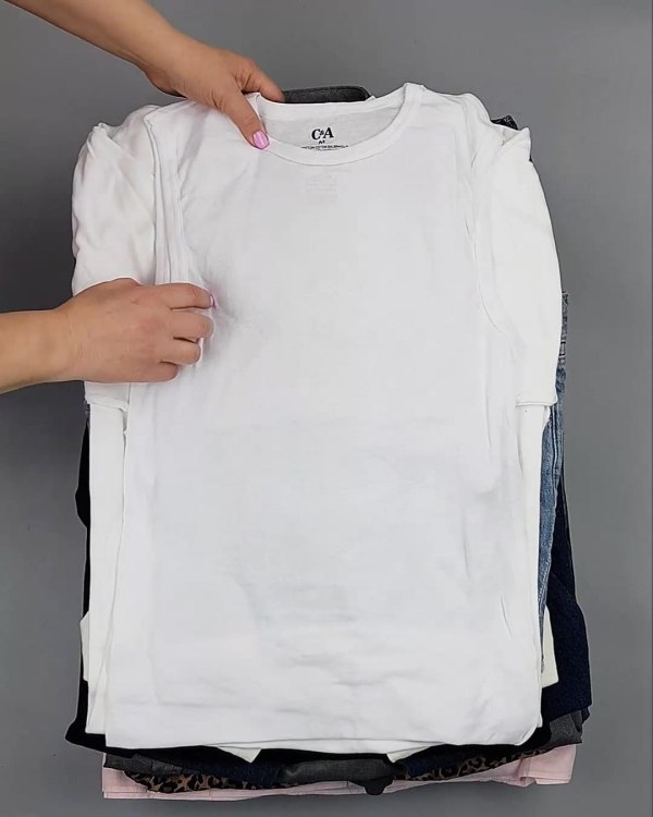 Фотография  895 - C&A Summer mix 022024#15 кг, ЛОТ №6063 оптом в Магадане и Магаданской области