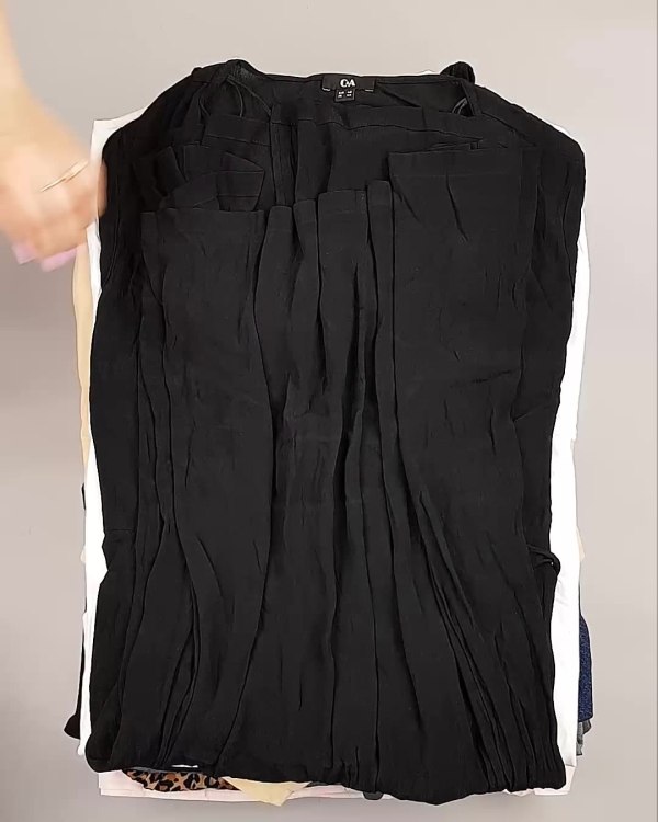 Фотография  133 - C&A Summer mix 022024#15 кг, ЛОТ №6063 оптом в Магадане и Магаданской области