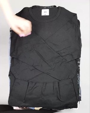 Фотография  714 - C&A Summer mix 022024#15 кг, ЛОТ №6063 оптом в Магадане и Магаданской области