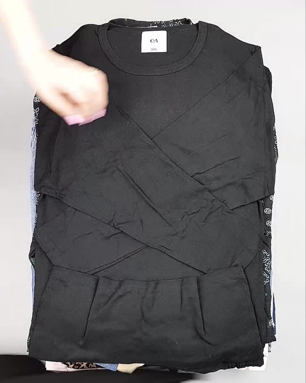 Фотография  945 - C&A Summer mix 022024#15 кг, ЛОТ №6063 оптом в Магадане и Магаданской области