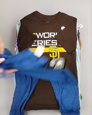 Фотография  285 - BABY KIDS CAN 44#7 кг, ЛОТ №6072 оптом в Магадане и Магаданской области