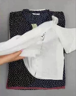 Фотография  797 - Блузки Bestseller 44#5 кг, ЛОТ №6082 оптом в Магадане и Магаданской области