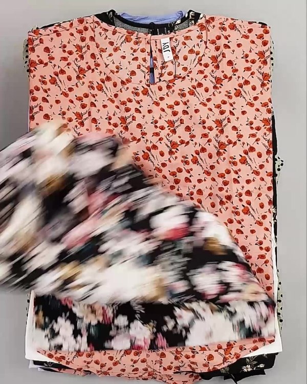 Фотография  352 - Блузки Bestseller 44#5 кг, ЛОТ №6082 оптом в Магадане и Магаданской области