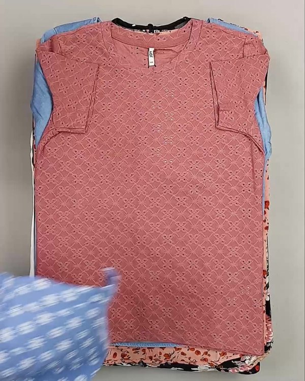 Фотография  900 - Блузки Bestseller 44#5 кг, ЛОТ №6084 оптом в Магадане и Магаданской области