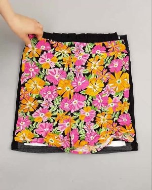 Фотография  918 - Шорты BESTSELLER #5 кг, ЛОТ №6114 оптом в Магадане и Магаданской области