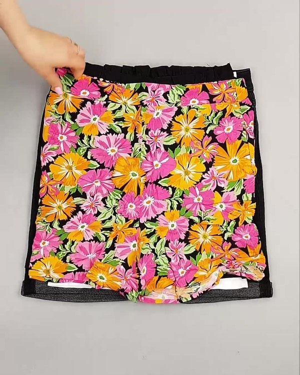 Фотография  154 - Шорты BESTSELLER #5 кг, ЛОТ №6114 оптом в Магадане и Магаданской области