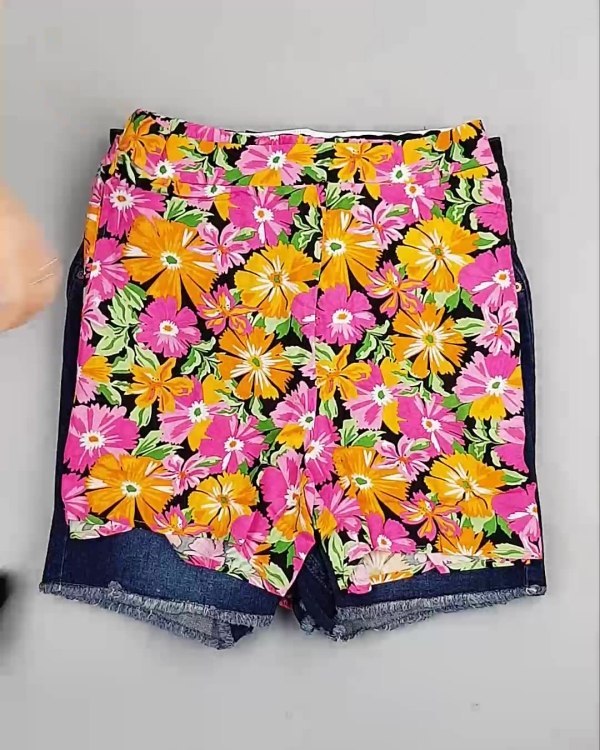 Фотография  594 - Шорты BESTSELLER #5 кг, ЛОТ №6114 оптом в Магадане и Магаданской области