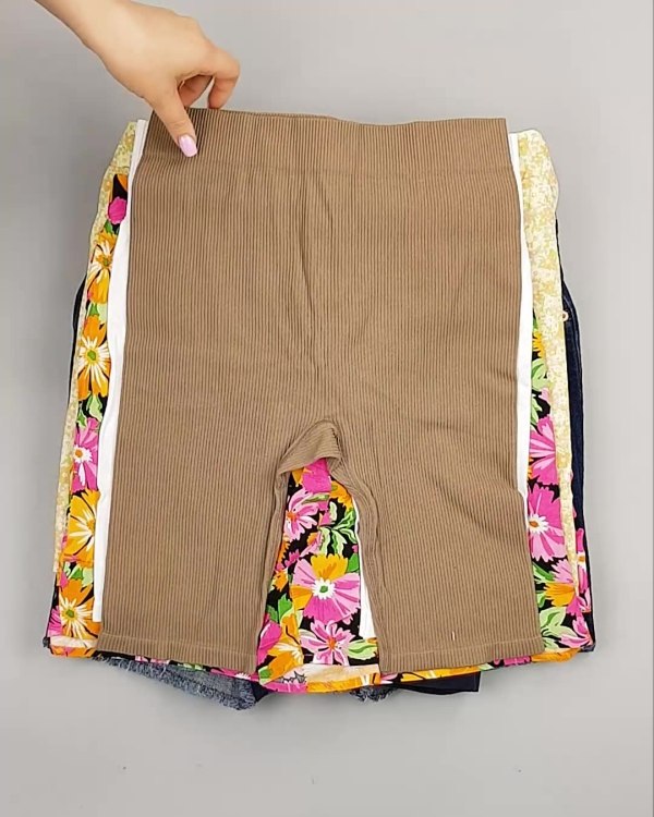 Фотография  799 - Шорты BESTSELLER #5 кг, ЛОТ №6114 оптом в Магадане и Магаданской области