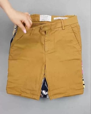 Фотография  843 - Шорты BESTSELLER #5 кг, ЛОТ №6114 оптом в Магадане и Магаданской области