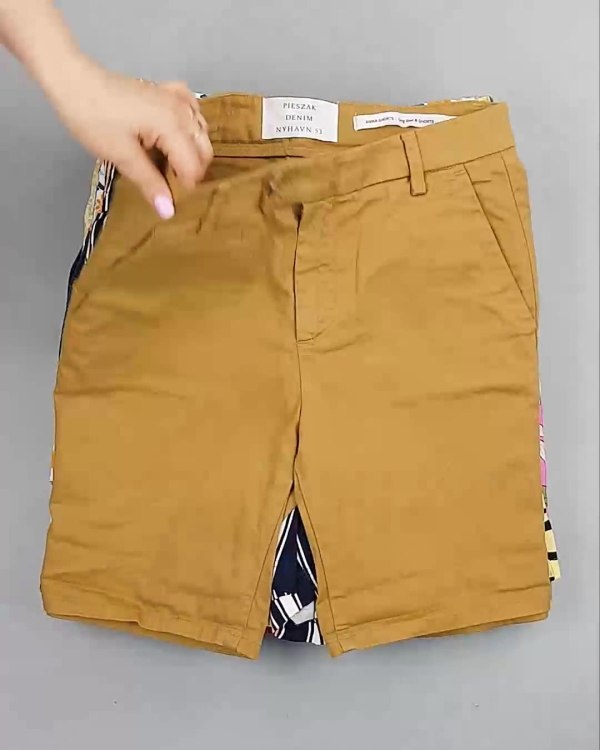 Фотография  533 - Шорты BESTSELLER #5 кг, ЛОТ №6114 оптом в Магадане и Магаданской области