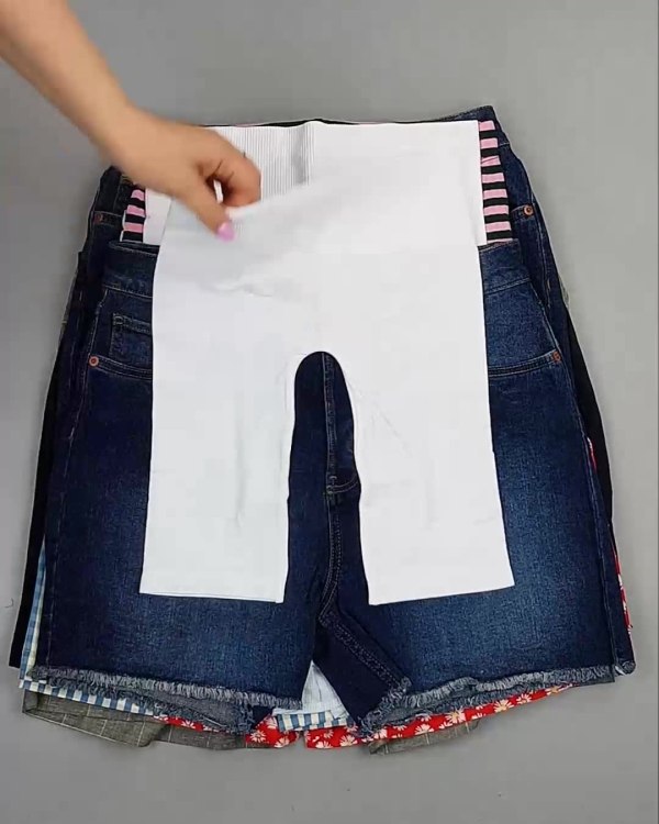 Фотография  295 - Шорты BESTSELLER #5 кг, ЛОТ №6116 оптом в Магадане и Магаданской области